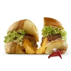 Puffed & Stuffed