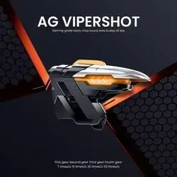 AG VIPERSHOT Physical Model