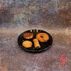 Pastries 
