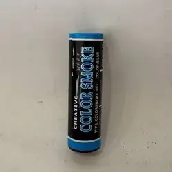 COLOR SMOKE