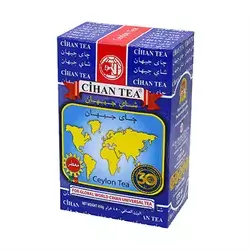 Cihan Ceylon Tea