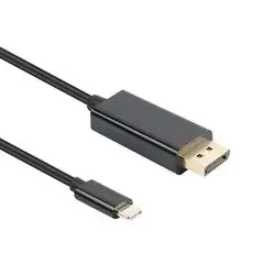 Philips USB-C to DisplayPort Cable