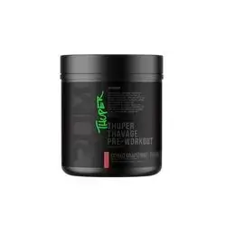 Thupper Thavage Pre Workout 