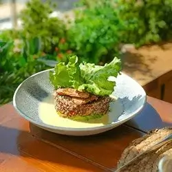 Quinoa Chicken Salad