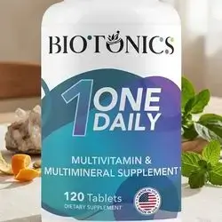 BIOTONICS