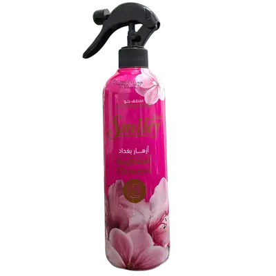 Smiley air freshener 500 ml