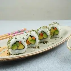 Vegan Roll