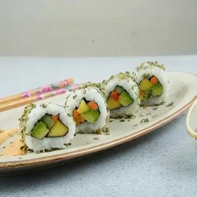 Vegan Roll