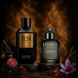 Eternity Intense