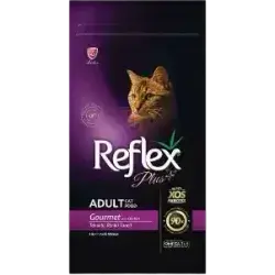 Reflex Plus Gourmet 1.5kg