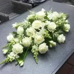 Table Flower