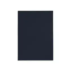 canson paper 70 x50cm - - nero color