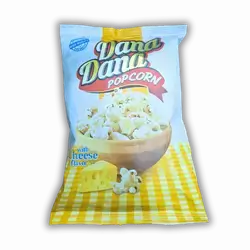 Dana Dana Cheese 35g