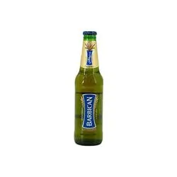 Barbican Original Non Alcoholic Malt Drink 330Ml
