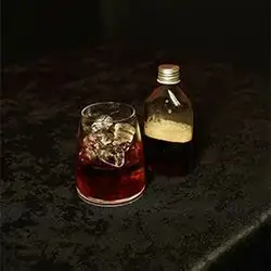 Iced Cold Brew