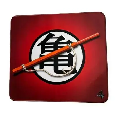 Mousepad 1Esport 40×45cm – Kame Dragon Ball Edition