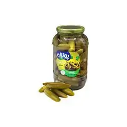 Ponal Pickled Cucumber 1.5kg