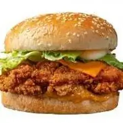 Chicken Burger