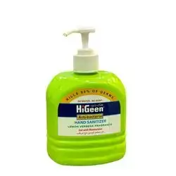 Anti-backterial Hand Sanitizer gel