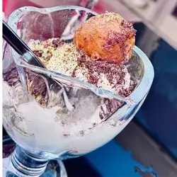 Special Gelato