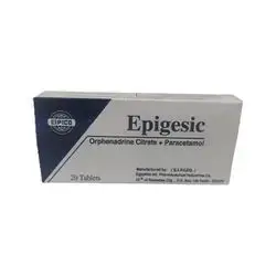 Epigesic