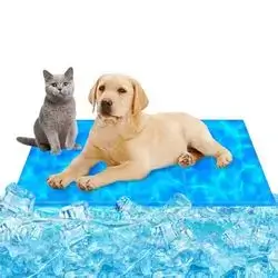 Pet Cooling Mat L