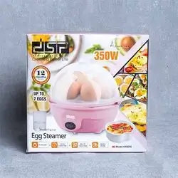 Egg Steamer 