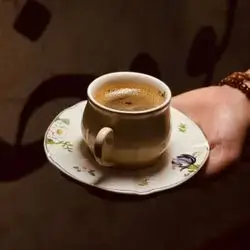 Coffee