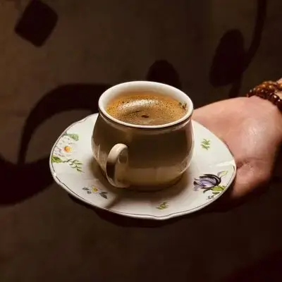 Coffee