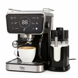 FAKIR Espresso Machine EPM4018