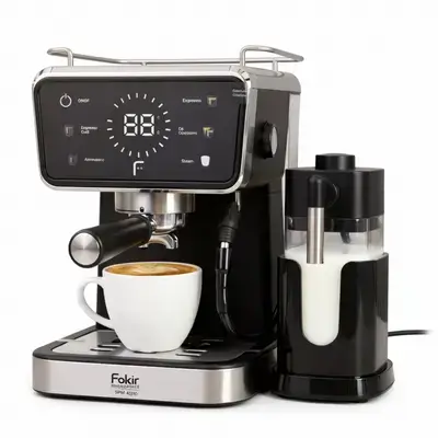 FAKIR Espresso Machine EPM4018