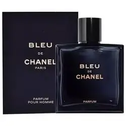 Bleu De Chanel Parfum Pour Homme Mastercopy - 100ml