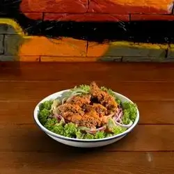 G.F.C. Salad