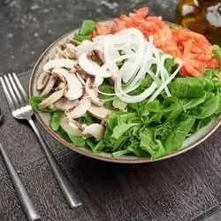 Roca Salad