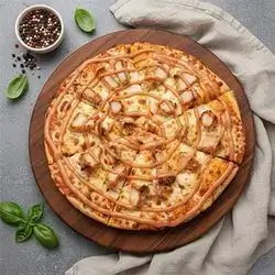 GFC Pizza