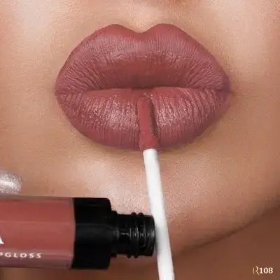 Rozza Velvet Matte Lipgloss _08