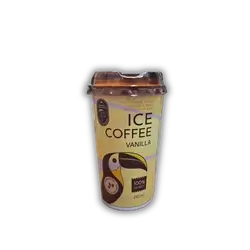 ايس كافي اسبريسو 230 مل