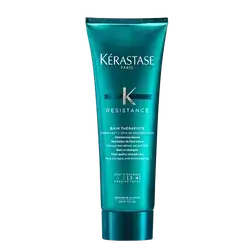 Resistance Shampoo-In-Balm Fiber Quality Renewal Care 250ml _ KERASTASE
