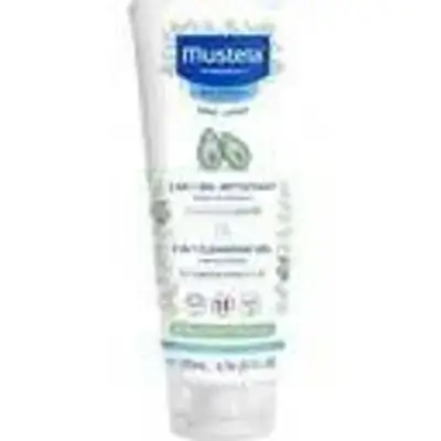 MUSTELA 2 In 1 Cleansing Gel