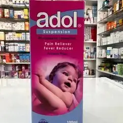 Adol syrup