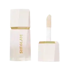 Glow Bloom Liquid Highlighter VANILLA FROST 5.2ml _ SHEGLAM