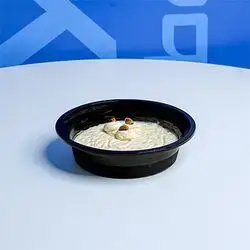 Rice With Laban Plain