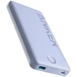 Anker PowerBank 323 – Sky Violet