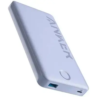 Anker PowerBank 323 – Sky Violet