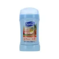 Suave Tropical Paradise Deodorant