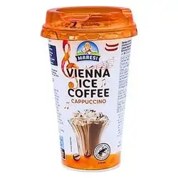 Vienna Ice Coffee Cappuccino 230 Ml
