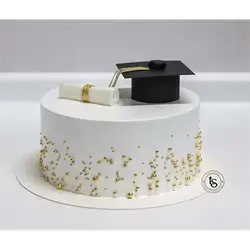Graduation Cake