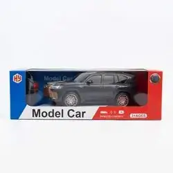 Remote Control Land Cruiser 2026 – RC Toy Car (Random Color)