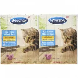 Winston Poultry Liver