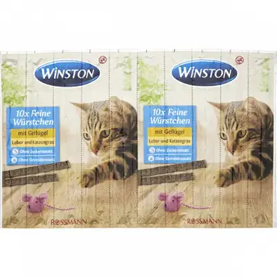 Winston Poultry Liver